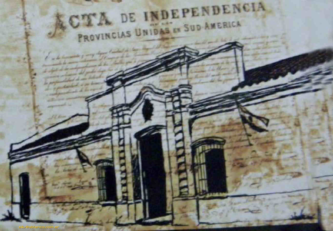 Independencia Argentina