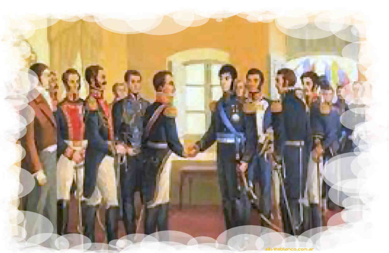 Independencia Argentina