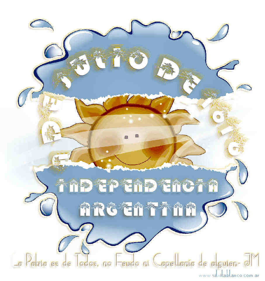 Independencia Argentina