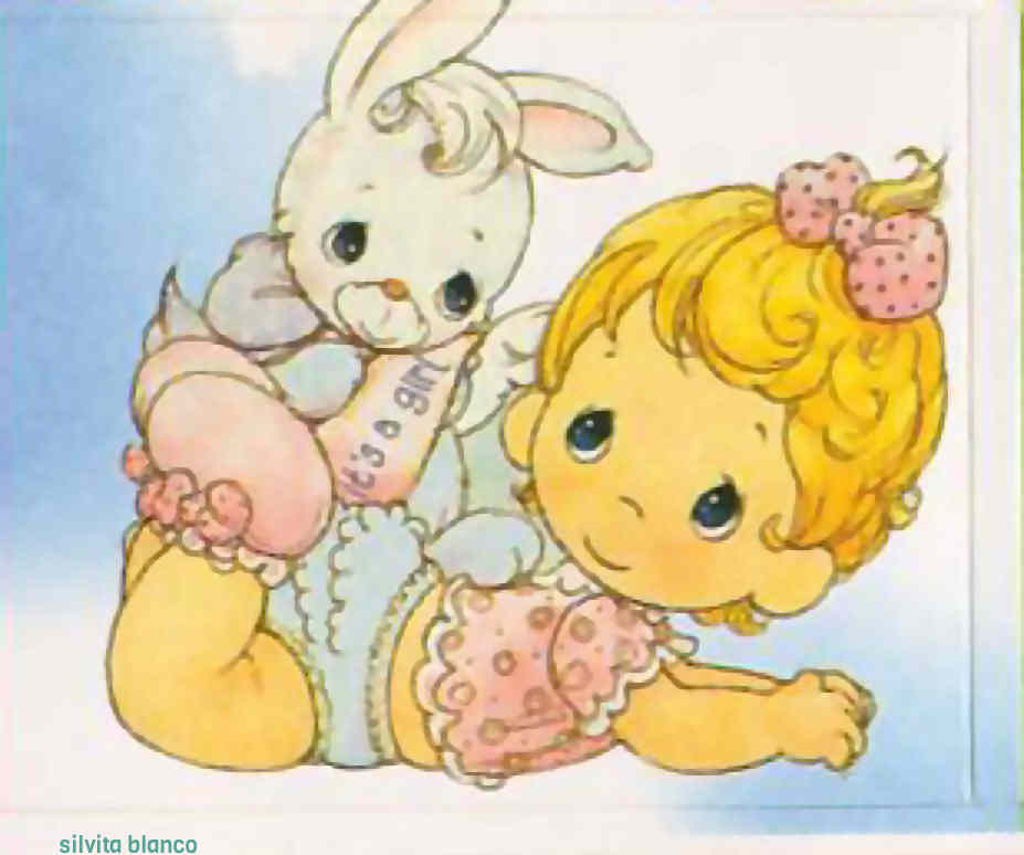 Precious Moments