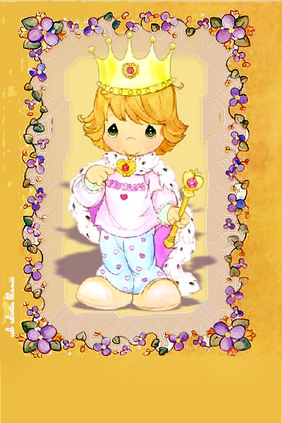 precious moments mam�