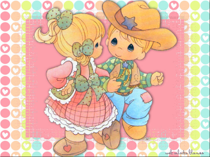 precious moments san valent�n