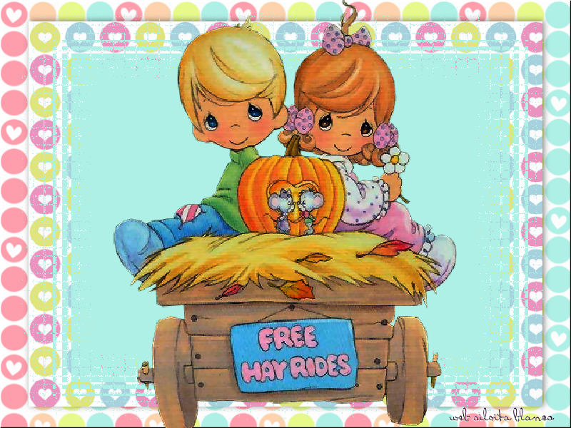 precious moments san valent�n