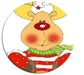 avatar rodolfo el reno