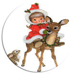 avatar rodolfo el reno