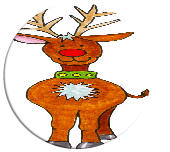 avatar rodolfo el reno