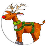 avatar rodolfo el reno