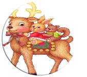 avatar rodolfo el reno