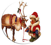 avatar rodolfo el reno