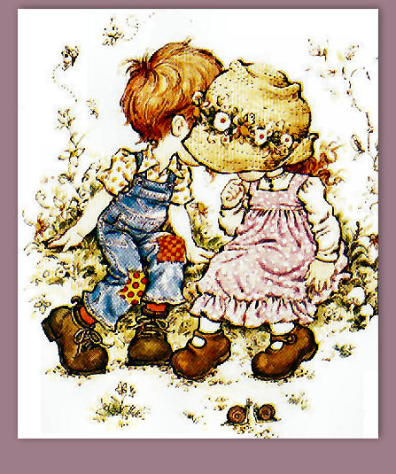 Tarjeta D�a de San Valentin