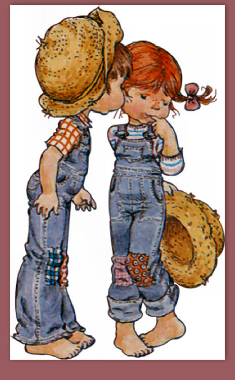 Tarjeta D�a de San Valentin