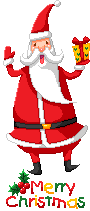 santa claus
