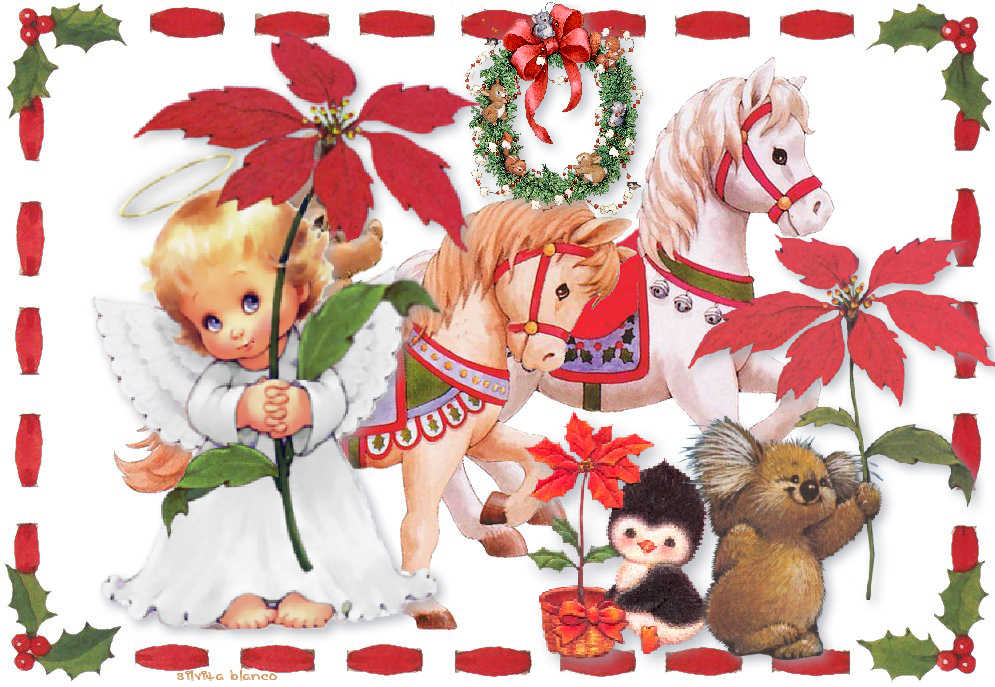 Navidad Ruth Morehead