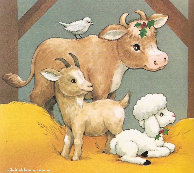 establo Ruth Morehead