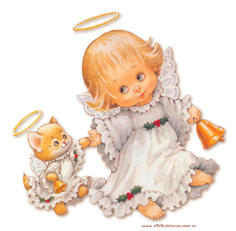 angelito navidad