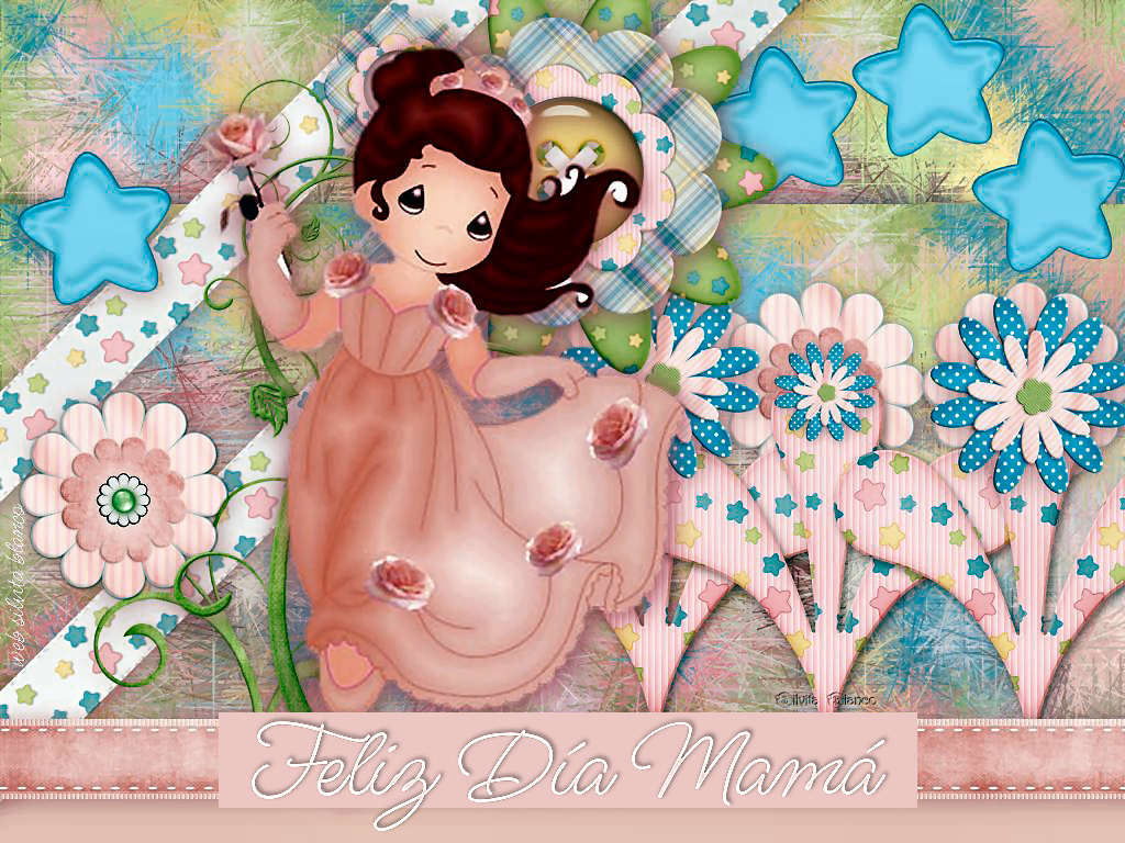 fondos d�a de la madre