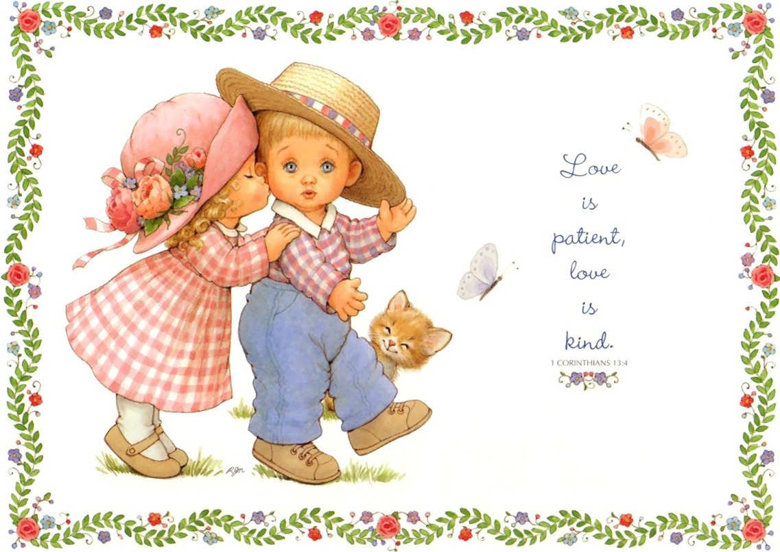 calendario 2000 Ruth Morehead