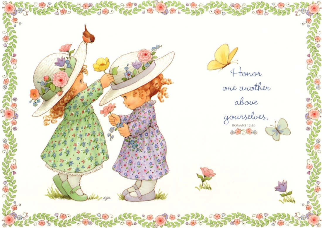 calendario 2000 Ruth Morehead