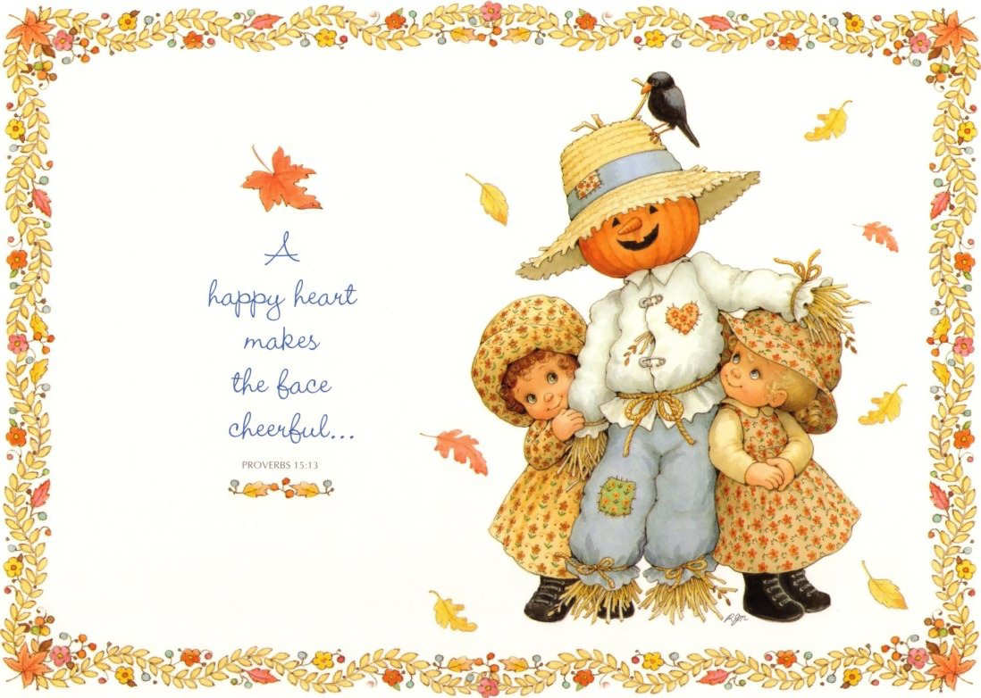 calendario 2000 Ruth Morehead