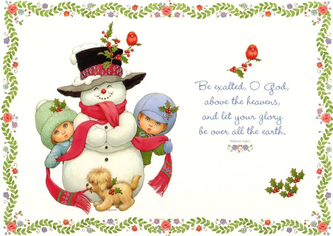 calendario 2000 Ruth Morehead