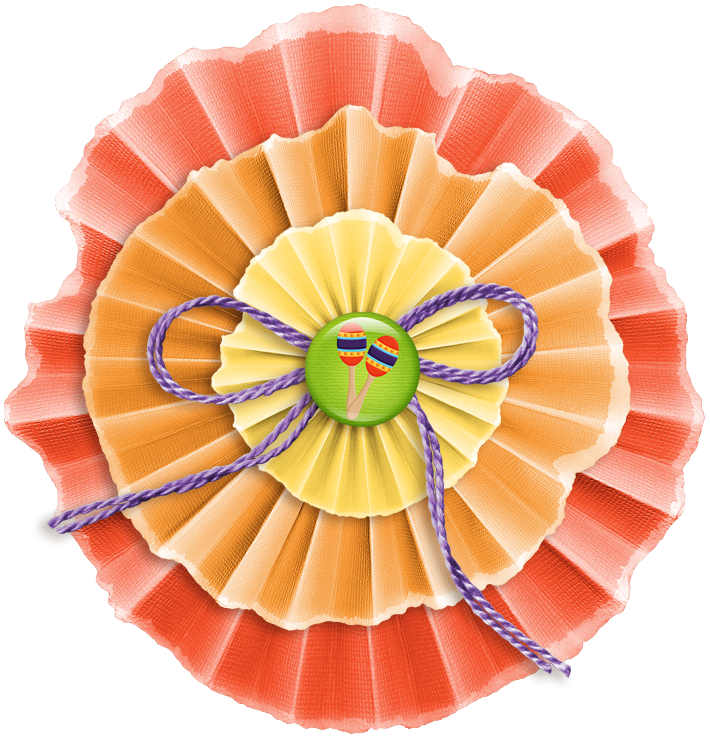 adorno para dise�o