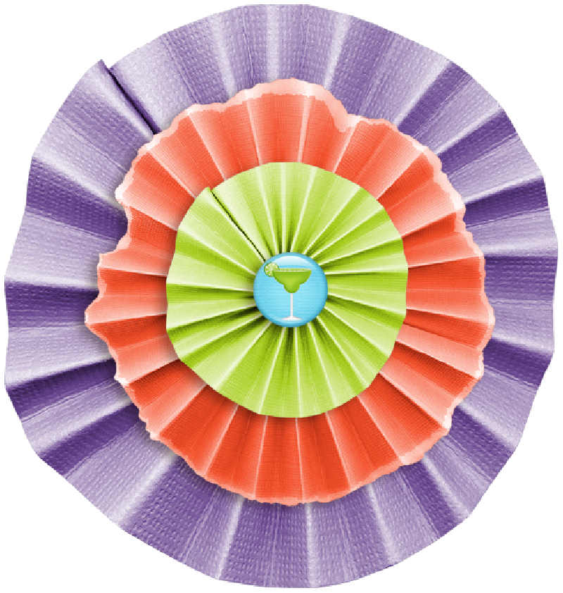 adorno para dise�o