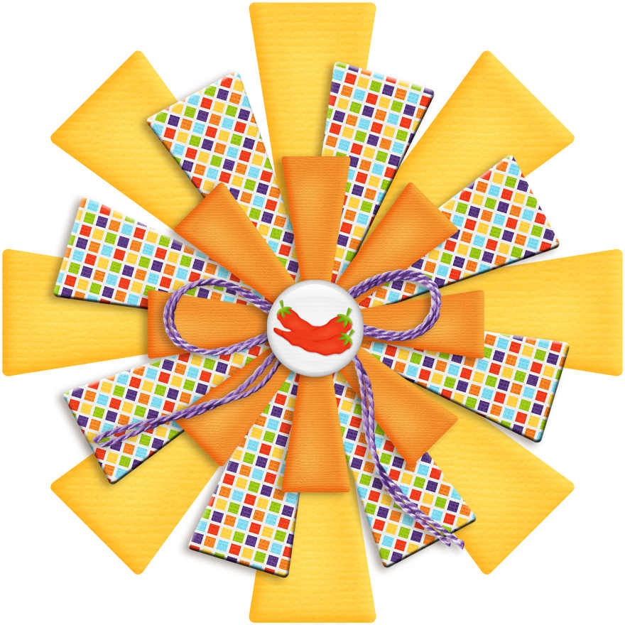 adorno para dise�o