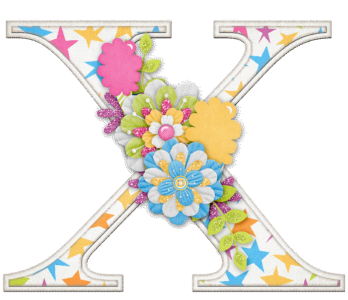 alfabeto letra cursiva