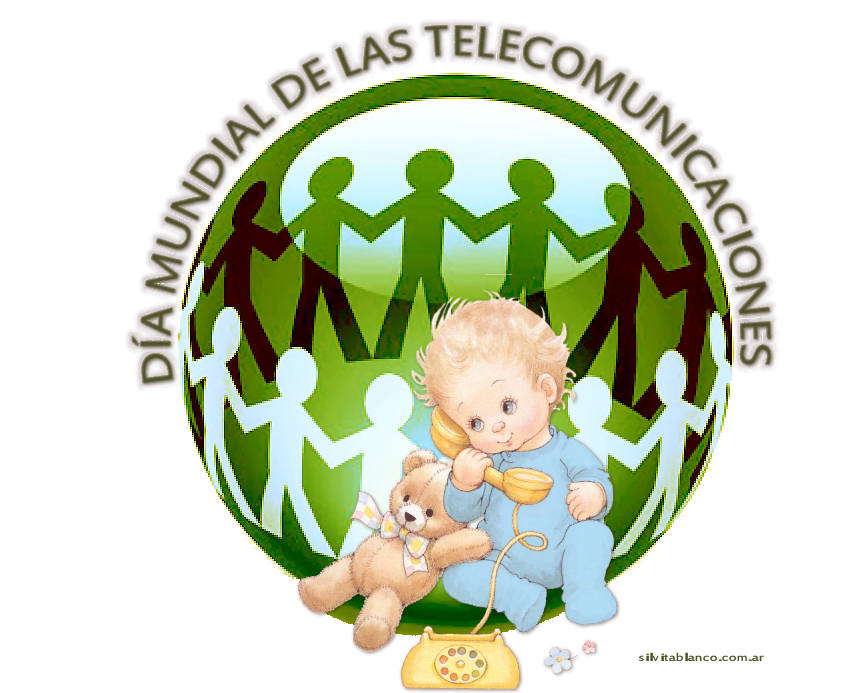 dia mundial de las telecomunicaciones