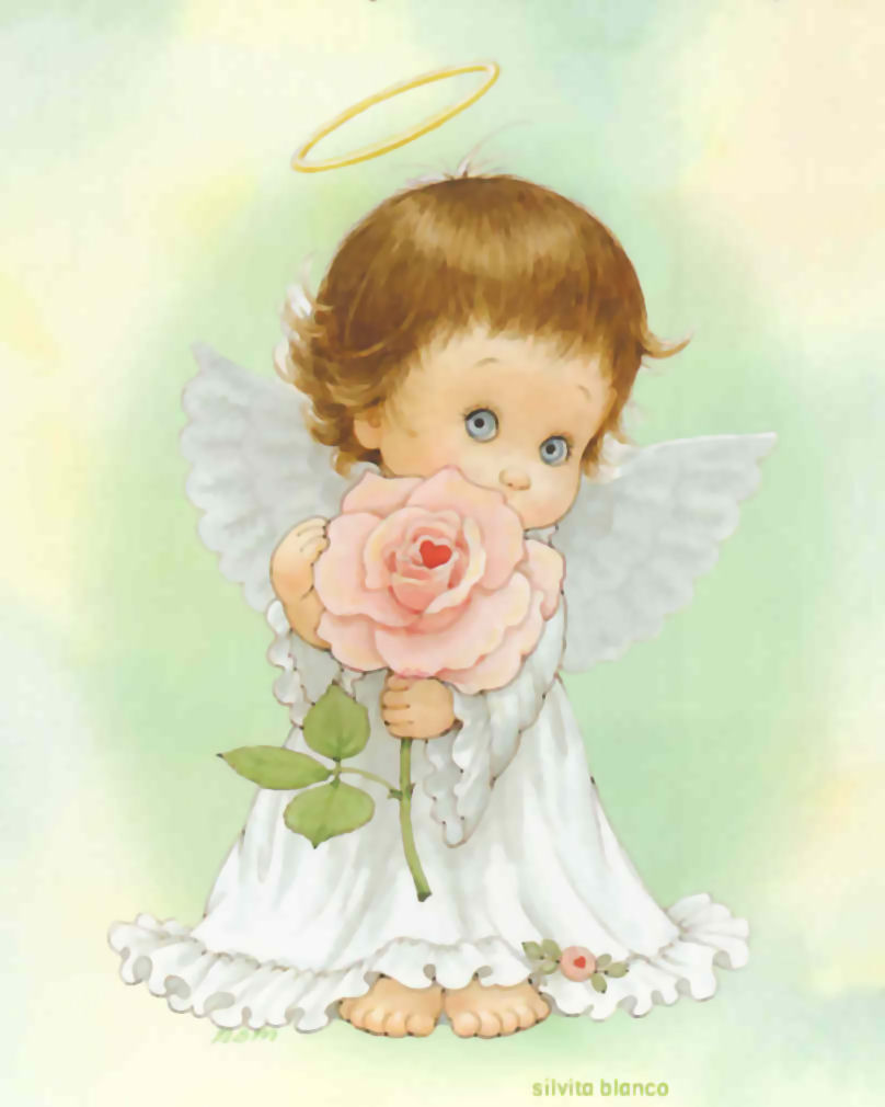angelito Ruth Morehead