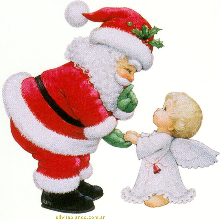 Angelitos Ruth Morehead