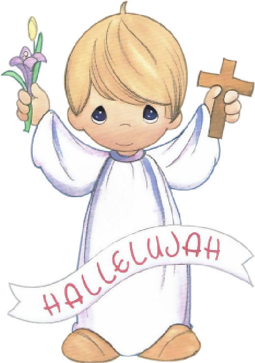 �ngel momentos preciosos