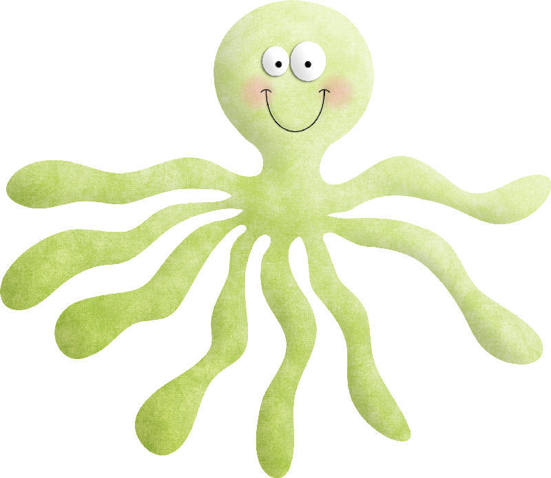 peces y vida en el mar