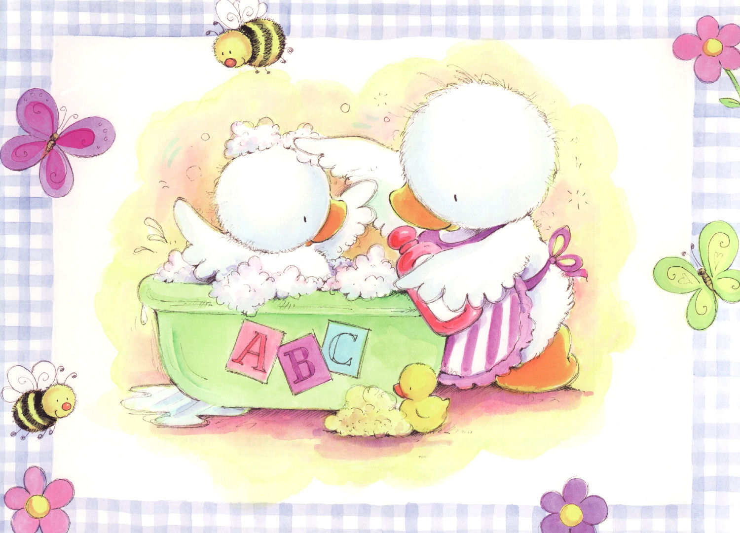 Beb�s Calendario primer a�o