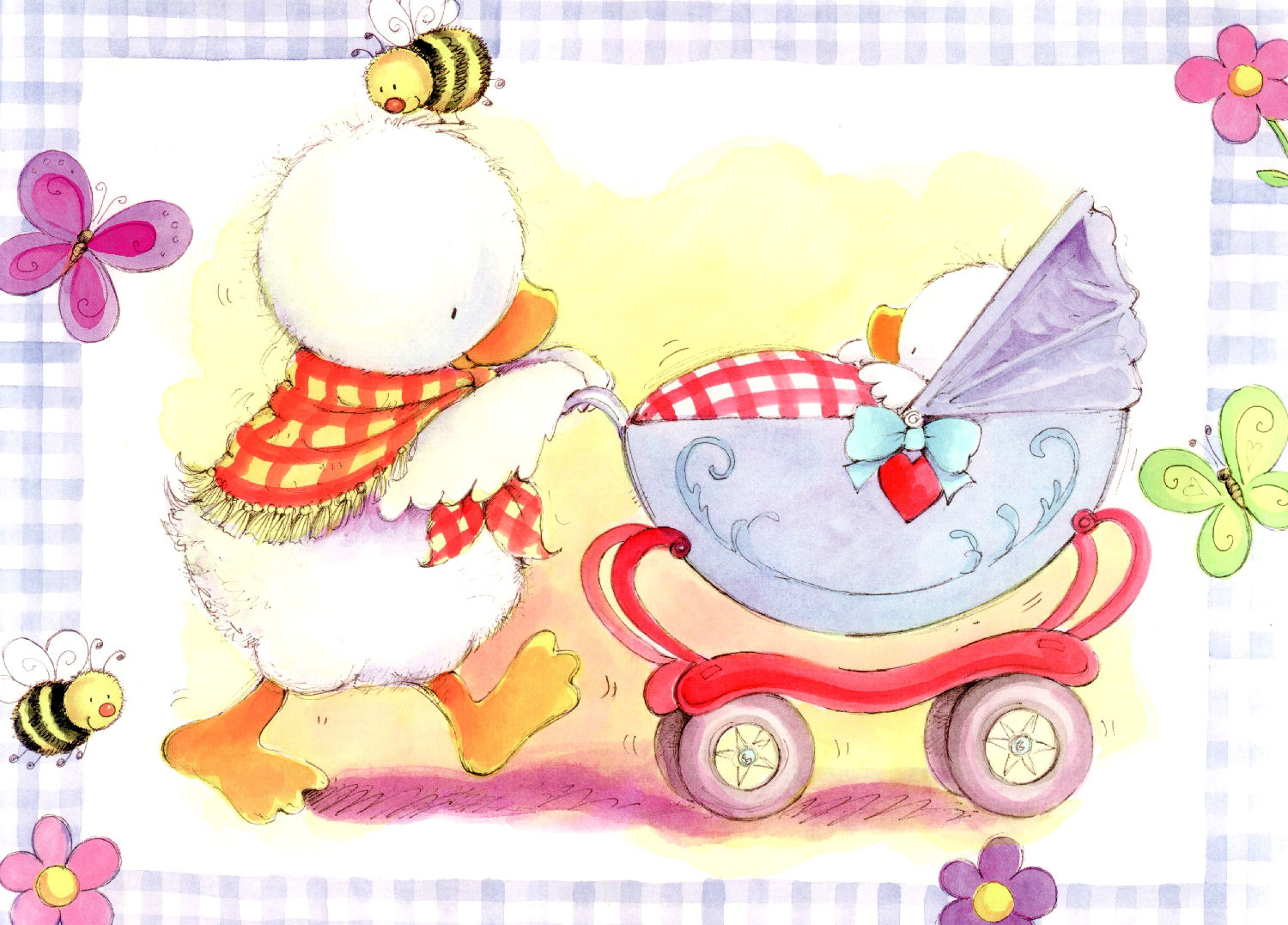 Beb�s Calendario primer a�o