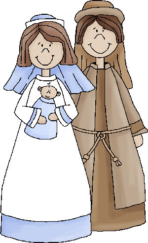 Belen, adoraci�n al ni�o Jes�s