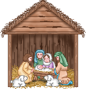 Belen, adoraci�n al ni�o Jes�s