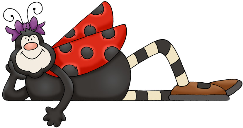 vaquita de san antonio