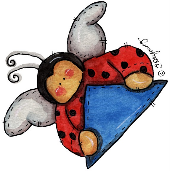 vaquita de san antonio