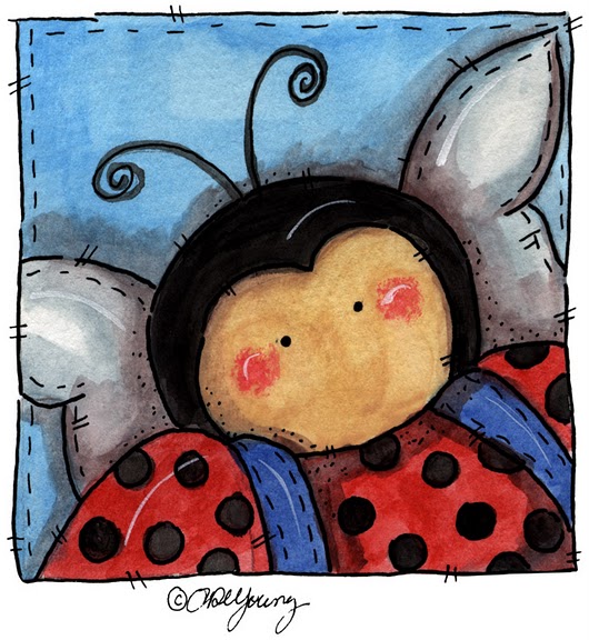 vaquita de san antonio