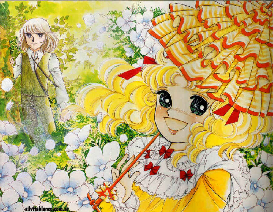 Candy Candy