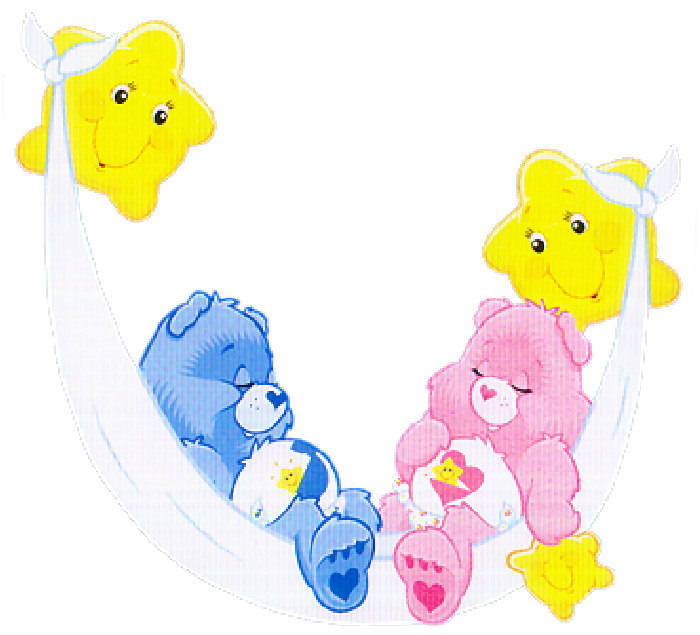 Ositos Cari�osos Ositos Cari�osos