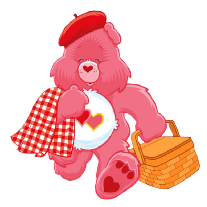 Ositos Cari�osos Ositos Cari�osos