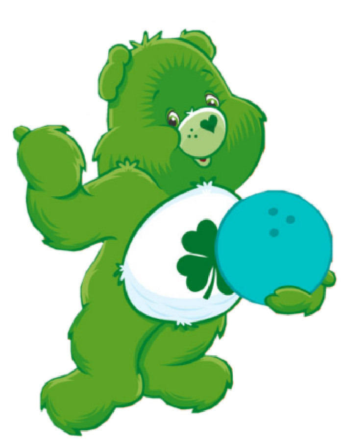 Ositos Cariñosos Ositos Cariñosos