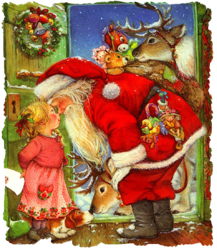 Lisi Mart�n Navidad