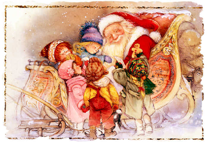 Lisi Mart�n Navidad