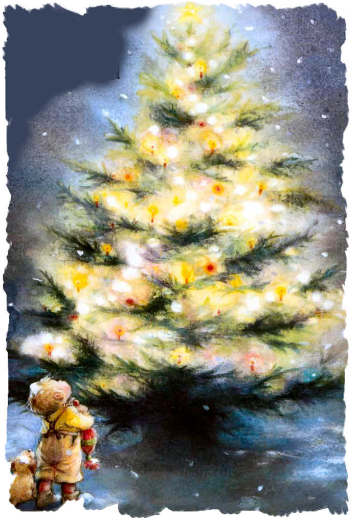 Lisi Mart�n Navidad