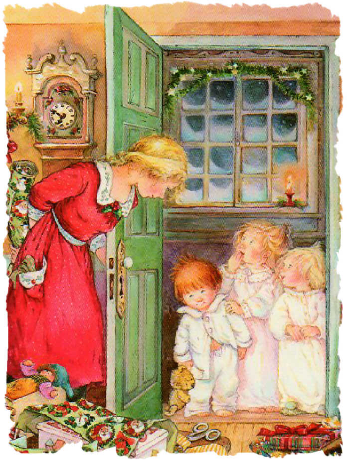 Lisi Mart�n Navidad