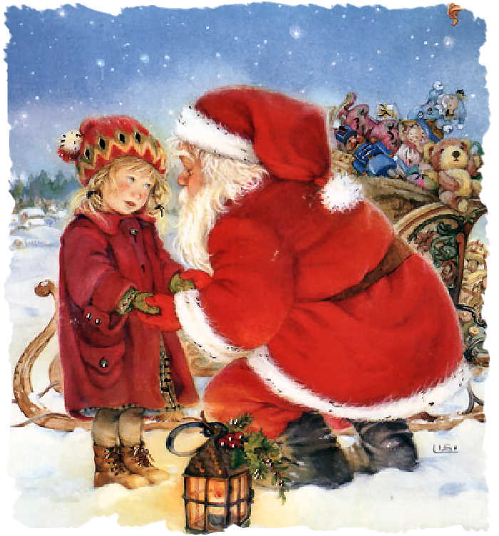 Lisi Mart�n Navidad