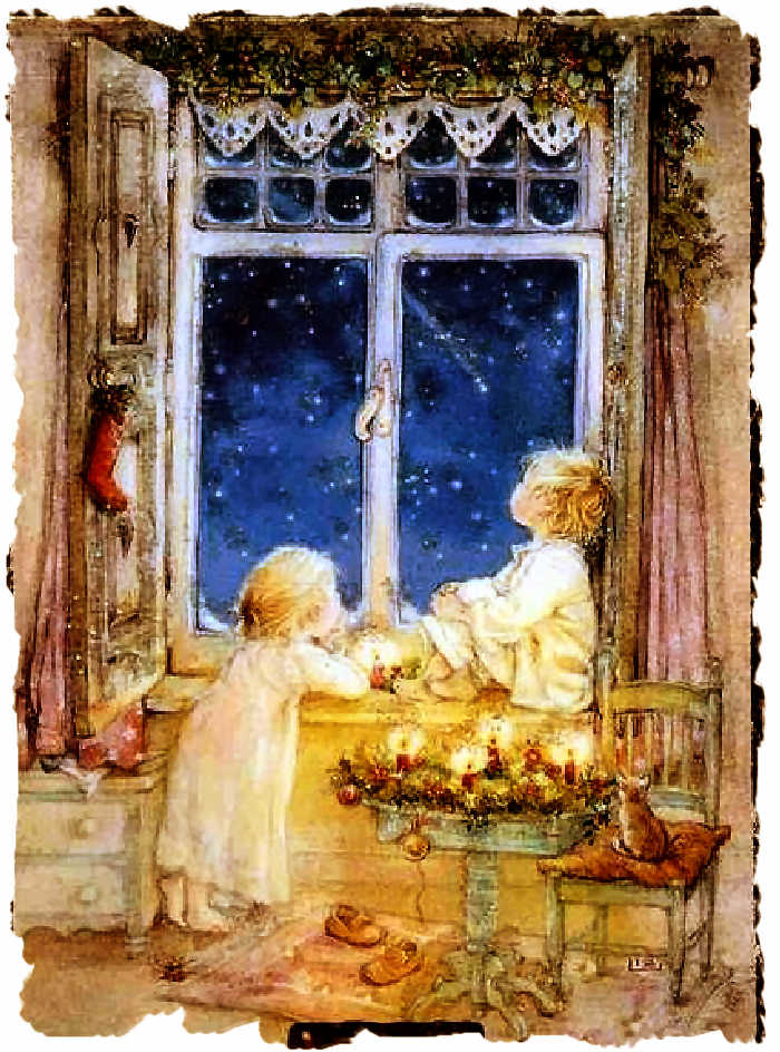 Lisi Mart�n Navidad